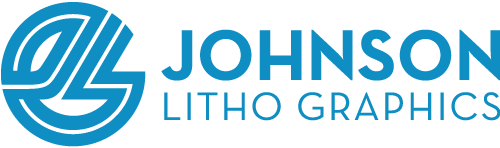 Johnson Litho Graphics Logo